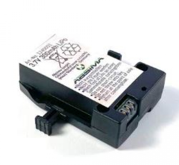 1240001 Lipo 3,7/300 für Absima/X-Racer 1:24