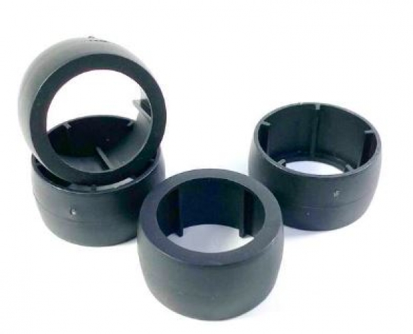 1240006 1:24 Drifträder-Set Touring Absima 4 Stück
