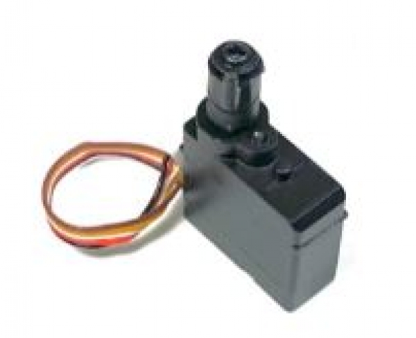 1240008 1:24 Mini Servo inkl. Anlenkung