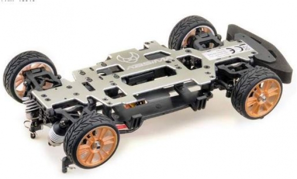 16011 FUN-MAKER 1:16 NeonGenesis BL/RTR