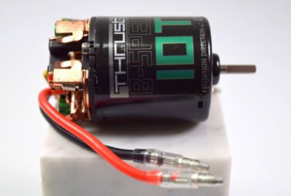 2310071 E-Motor THRUST-540 10x2T 36.500U 7,4#F8085