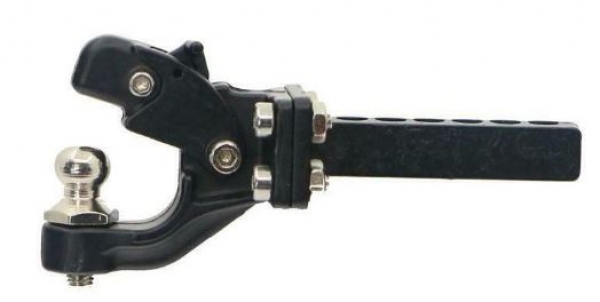 2320127 Anhängerkupplungskopf Absima Metall
