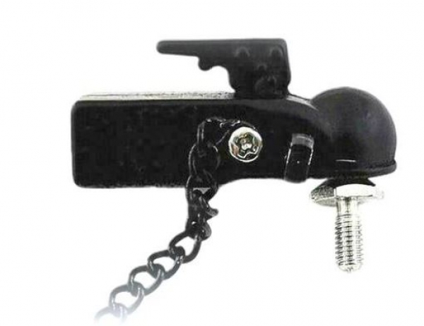 2320126 1:10 Anhänger-Kupplungsklaue aus Metall