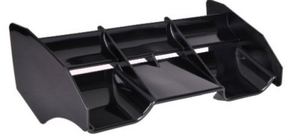 2440037 Heckspoiler 1:8 / Buggy Absima schwarz