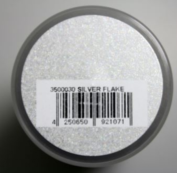 AB3500030 Lexanfarbe Paintz silber-flake 150ml