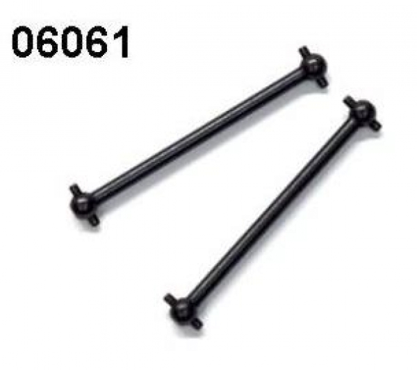 004-06061 Antriebswellen 79/84mm hsp 2 Stück