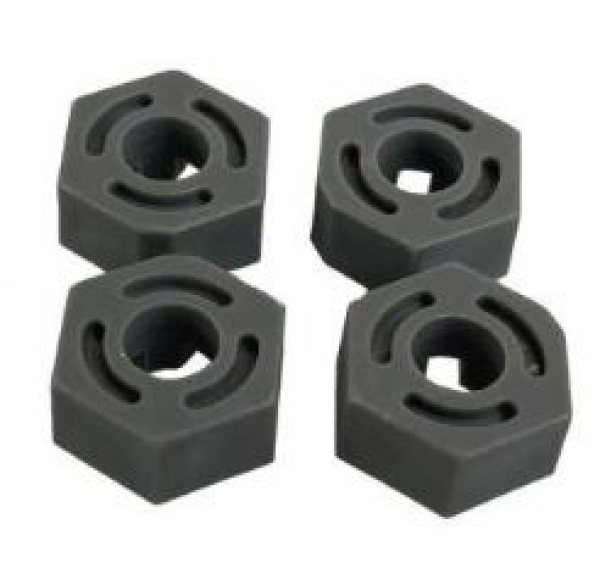 012-16440 Radmitnehmer 12mm Hyper Go 4 Stück