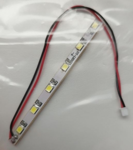 014-6056 LED-Dachbeleuchtung AM-1:16 Gantry
