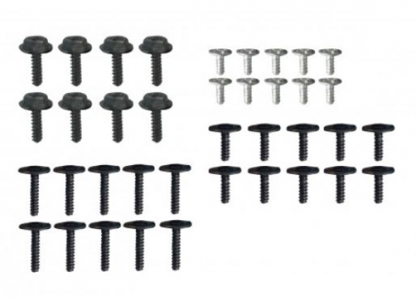 014-6098 Amewi 1:16 Schraubenset B