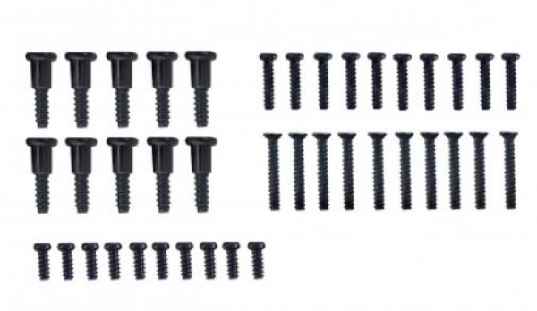014-6099 Amewi 1:16 Schraubenset C