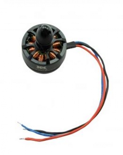 061-X252006 BL-Motor X252 1804-2600kv/CW 2S