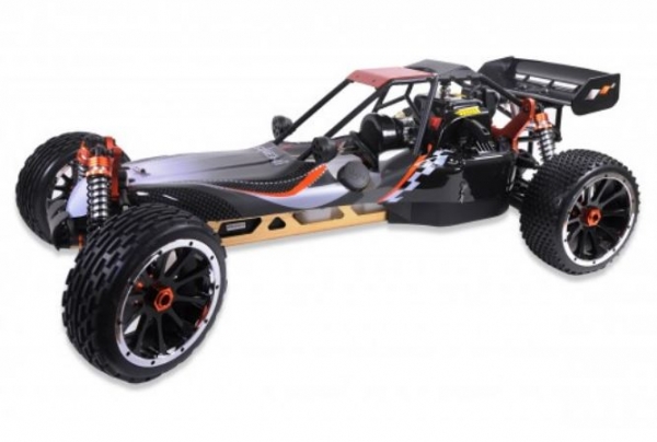 22060 PITBULL X V5.2 DESERT-BUGGY 32CCM 2WD, 1:5, RTR