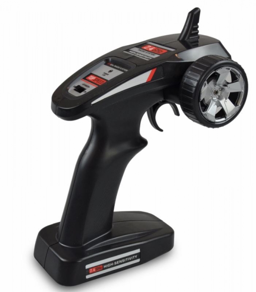 22438 Military-Police Kettendrift 1:12 weiß