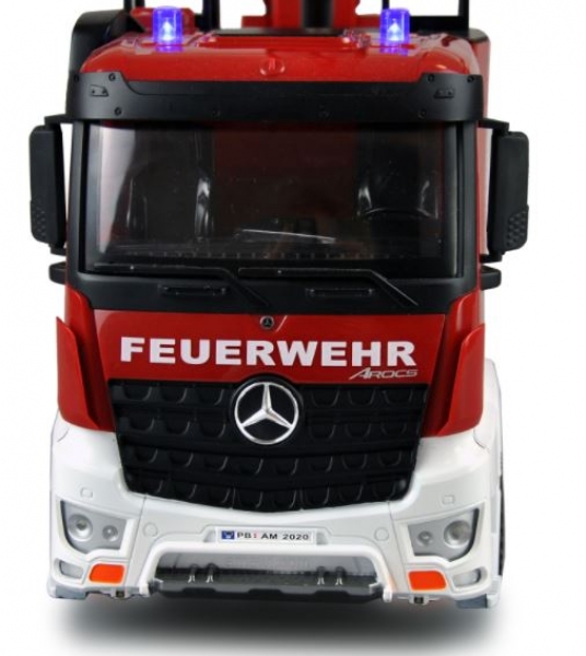 22502 RC-Feuerwehr Arocs 1:18 RTR