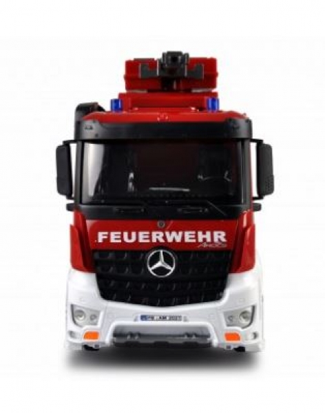 22503 Mercedes-Benz Feuerwehr Löschfahrzeug