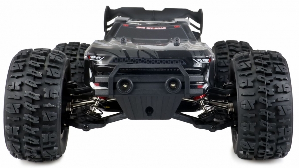 AM22659 HYPER GO TRUGGY BRUSHLESS 4WD 1:14 RTR mit 2 Karossen