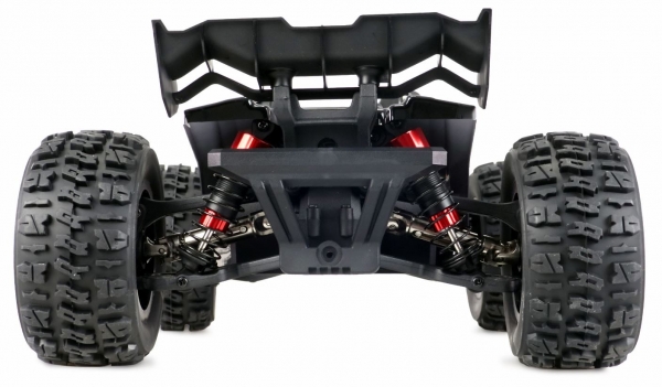 AM22659 HYPER GO TRUGGY BRUSHLESS 4WD 1:14 RTR mit 2 Karossen