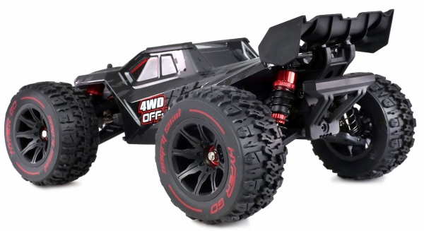 AM22659 HYPER GO TRUGGY BRUSHLESS 4WD 1:14 RTR mit 2 Karossen