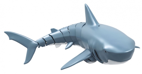 26087 SHARKY - der blaue Hai RTR 4/2,4 GHz