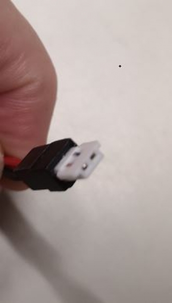 28019 LIPO AKKU 1S 3,7V 350MAH XH