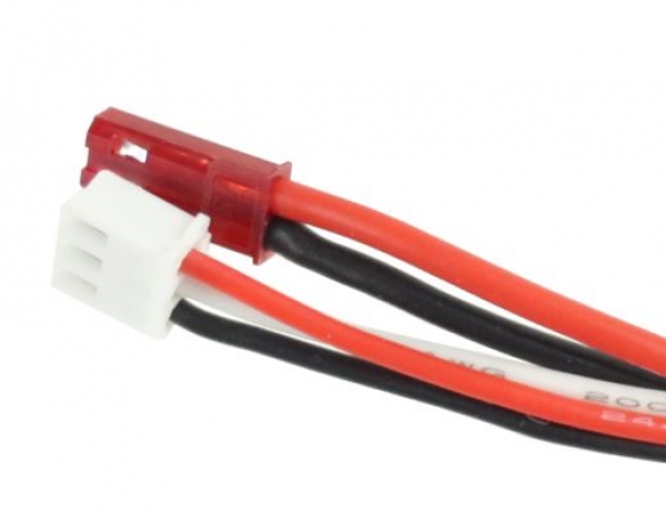 28921 Lipo 7,4 AMX-Racing BEC/XH