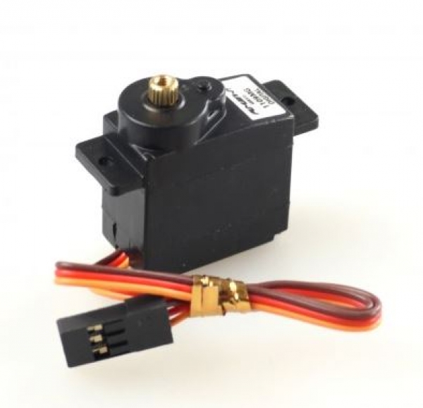 28947 AMXRACING 1109MG DIGITAL SERVO MICRO, 10G 2,5KG
