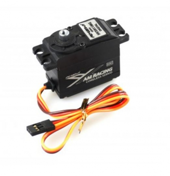 28950 Servo AMX HV5911MG Std 112N/0,07 AMX RACING HV5911MG DIGITAL SERVO STANDARD 11,25KG