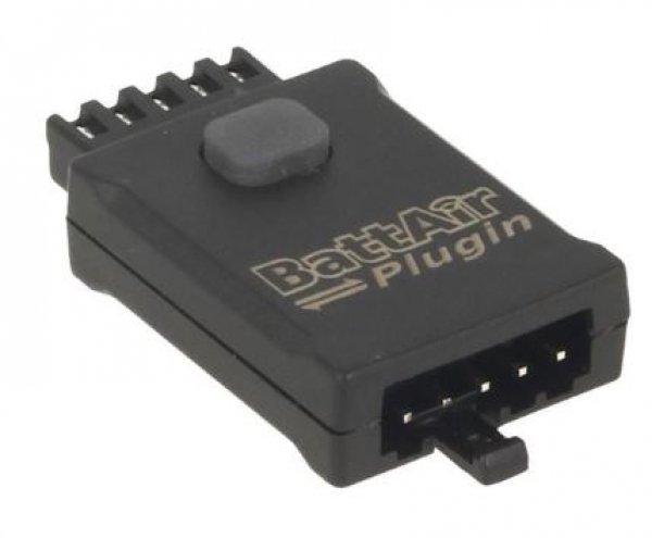 BAP4 iSDT BAP4-BattAirPlugin XH-3/4S
