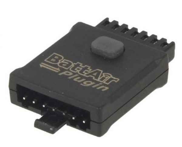BAP6 iSDT BAP6-BattAirPlugin XH-6S