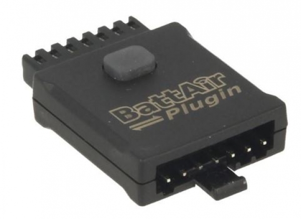 BAP6 iSDT BAP6-BattAirPlugin XH-6S