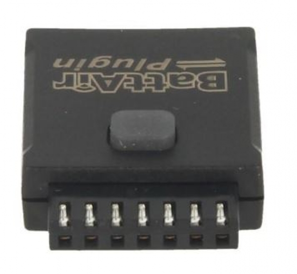 BAP6 iSDT BAP6-BattAirPlugin XH-6S