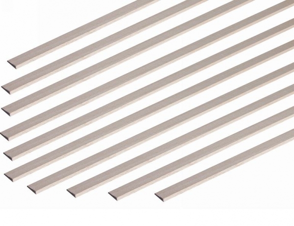 Balsa-Endleiste 5x25mm 1m