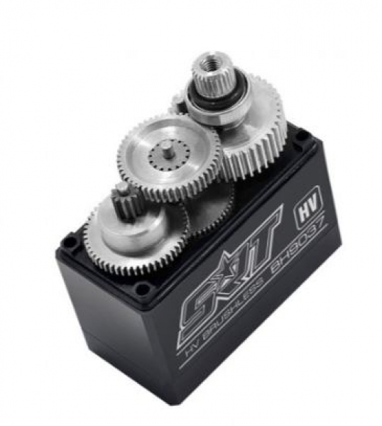 Servo SRT BH9037 BL-HV 370N/0,13s
