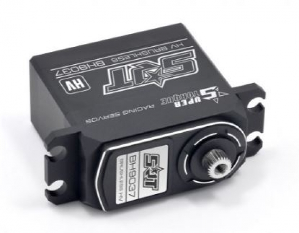 Servo SRT BH9037 BL-HV 370N/0,13s