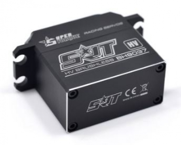 Servo SRT BH9037 BL-HV 370N/0,13s