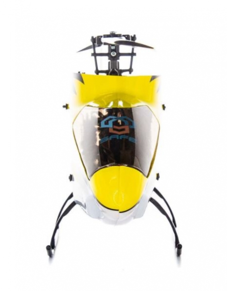 BLH1180 BLADE-120S2 SR-Heli/SAFE BNF-basic