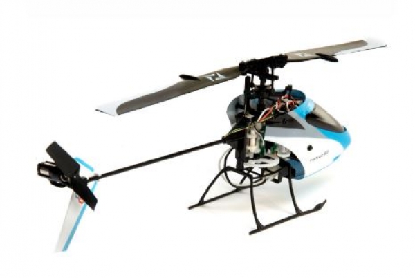 BLH01300 Nano S3 RTF mit AS3X und SAFE