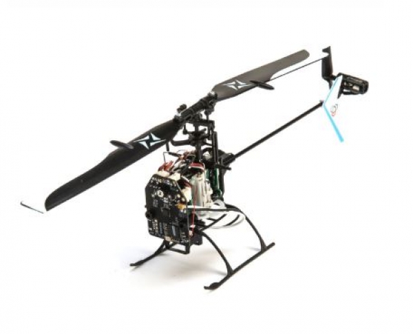 BLH01300 Nano S3 RTF mit AS3X und SAFE