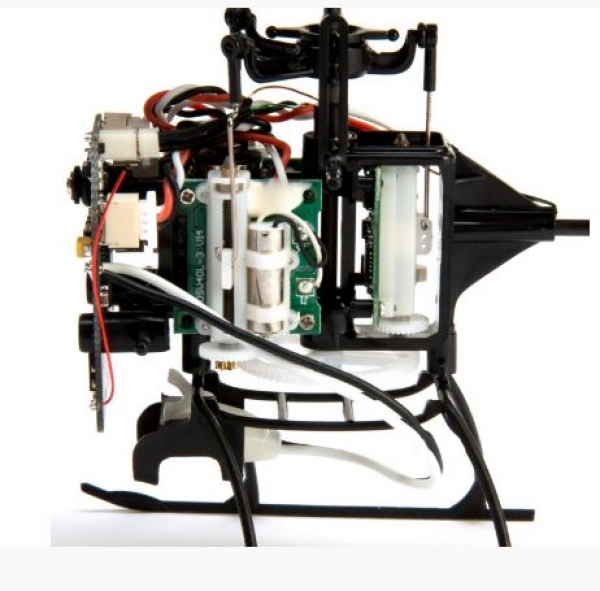 BLH01300 Nano S3 RTF mit AS3X und SAFE