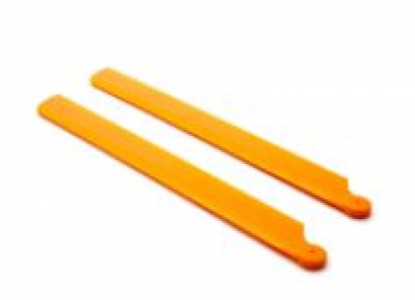 BLH1577 230S Hauptrotorblätter orange