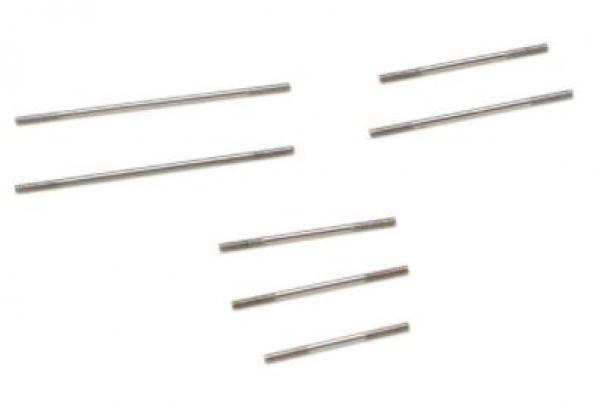 BLH4338 B450X Flybarless Anlenkungsset