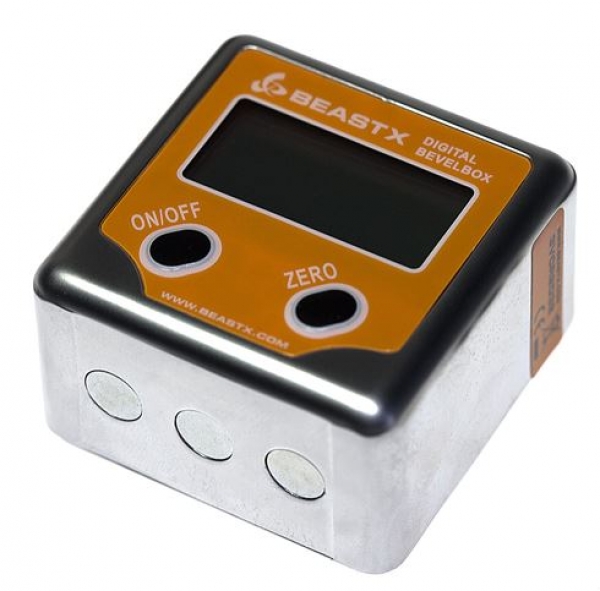 BXA76005 BeastX BevelBox 360° Neigungssensor