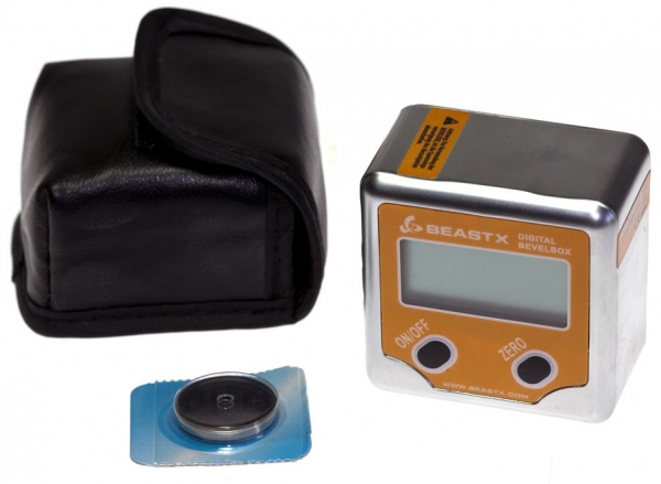 BXA76005 BeastX BevelBox 360° Neigungssensor