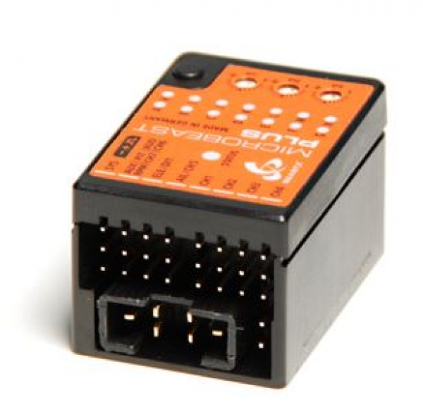 BXM76500 BeastX MICROBEAST Plus HD