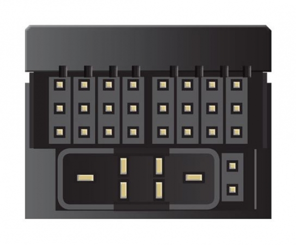 BXM76500 BeastX MICROBEAST Plus HD
