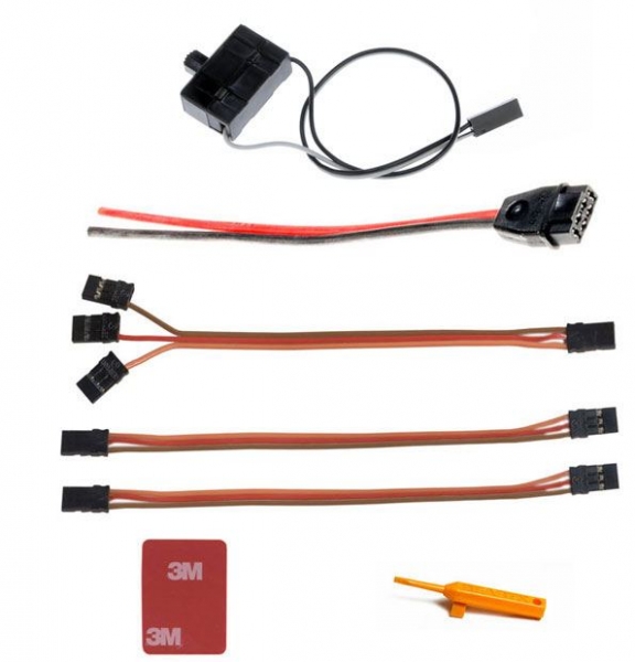 BXM76500 BeastX MICROBEAST Plus HD
