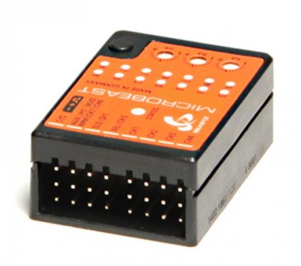 BXM76542 BeastX MICROBEAST ULTRA