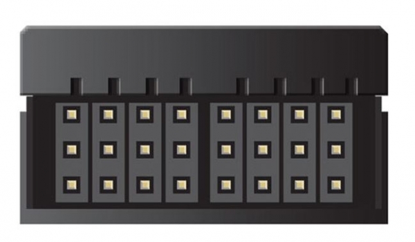 BXM76542 BeastX MICROBEAST ULTRA