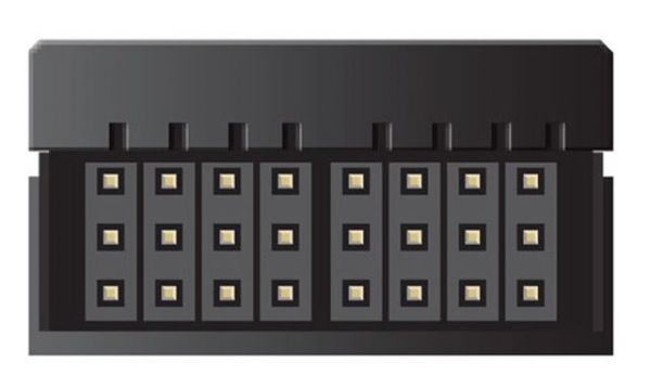 BXM76542PE BeastX MICROBEAST ULTRA PRO-EDITION