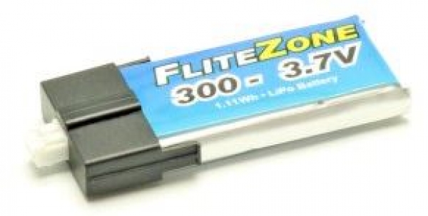 C5429 Lipo 3,7/300 FliteZone Blade MCP-X